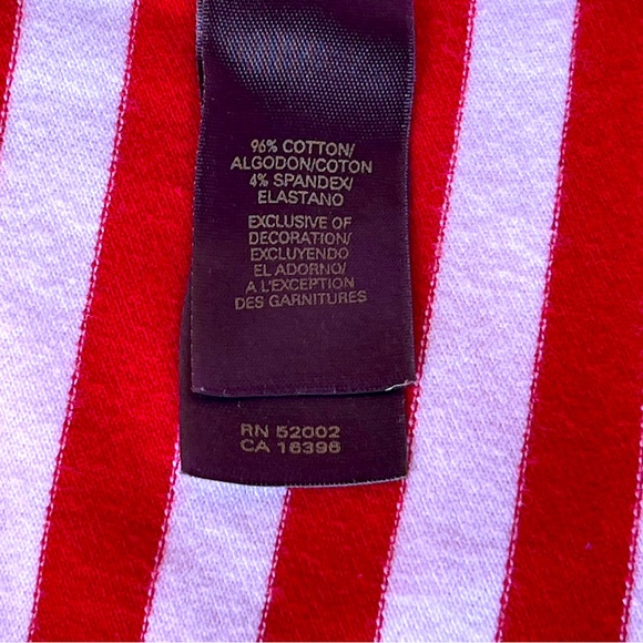 LIZ CLAIBORNE TOP - Picture 4 of 4